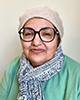 Madame Fatima MEBANI KHELIFI